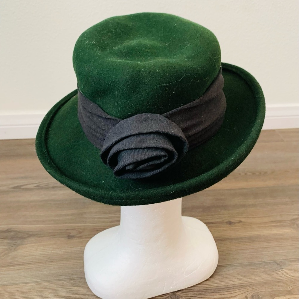Scala hat - Picture 3 of 7